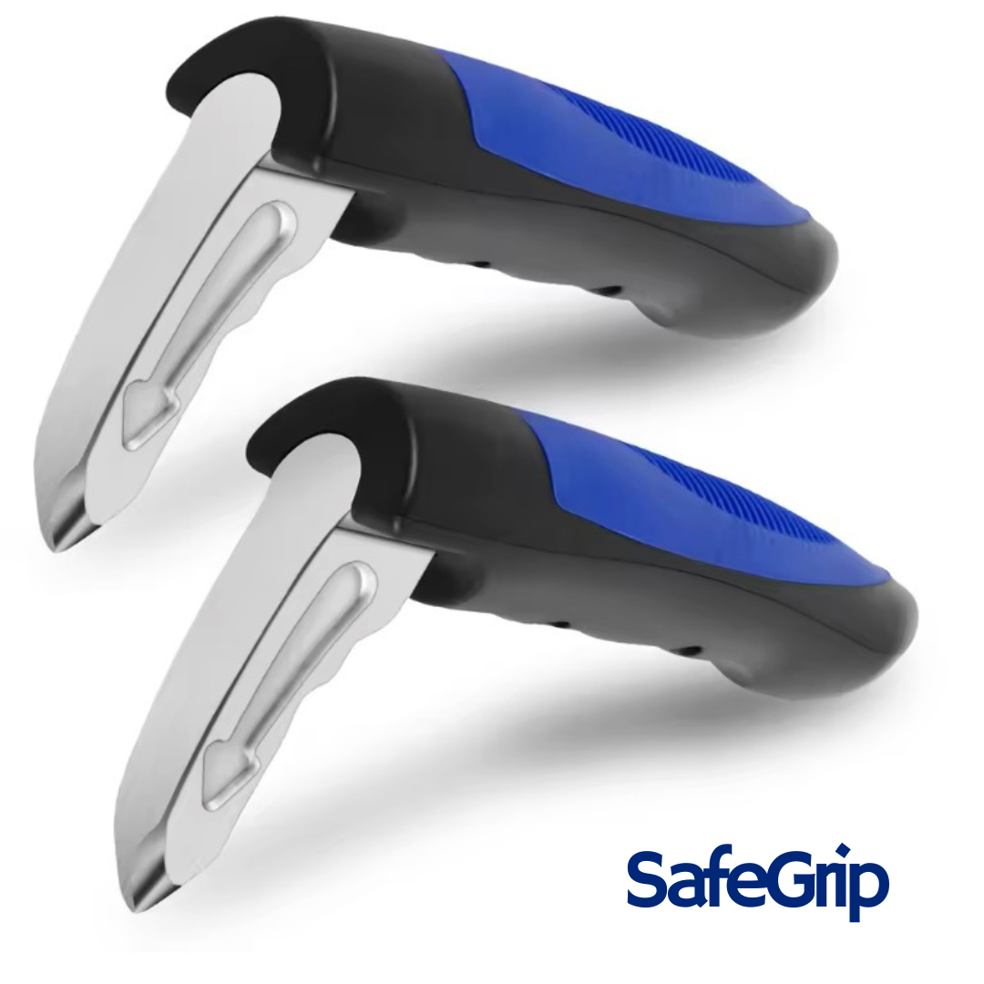 SafeGrip™ - 2 in 1 Assisting Handle