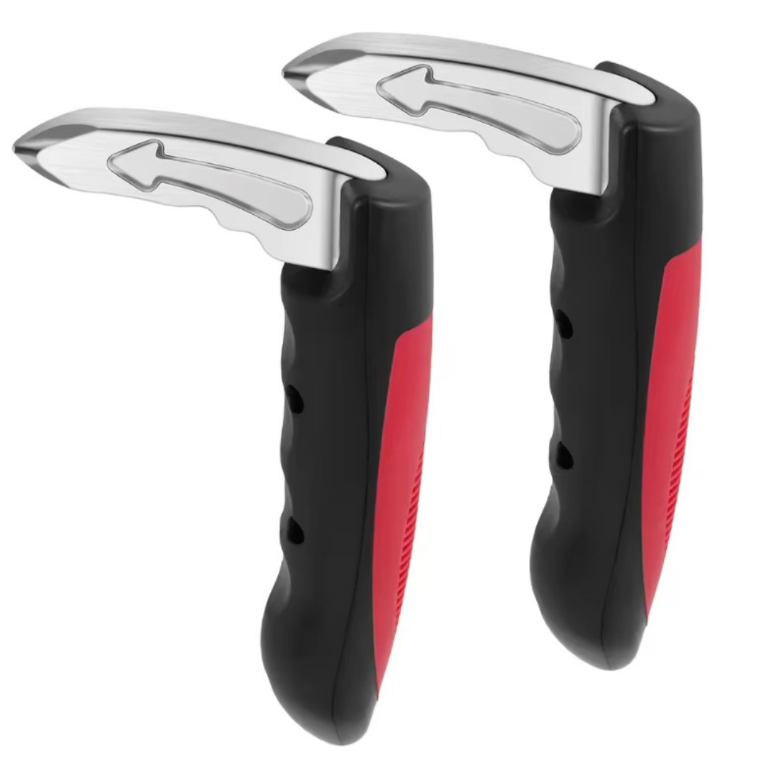 SafeGrip™ - 2 in 1 Assisting Handle